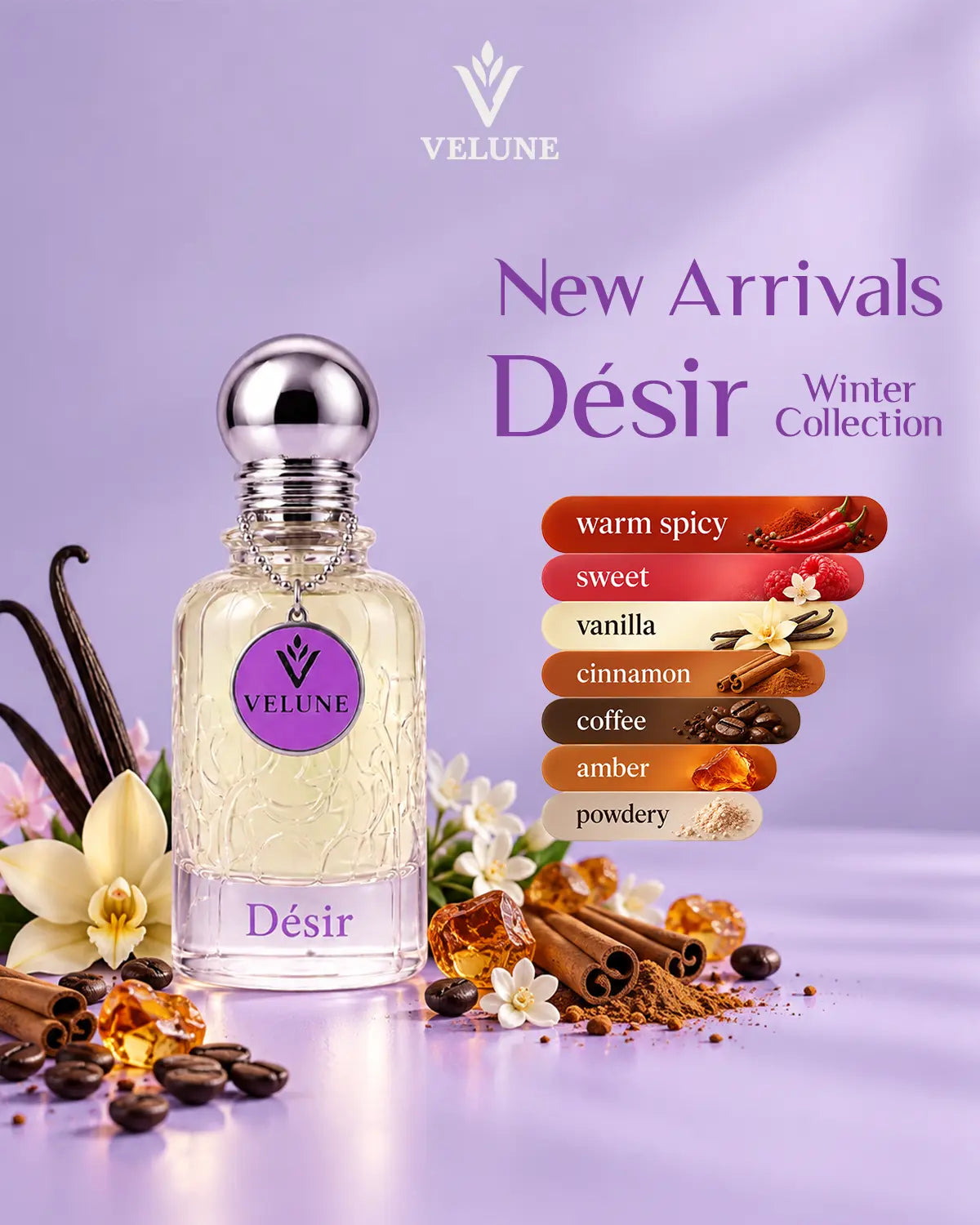 Desire