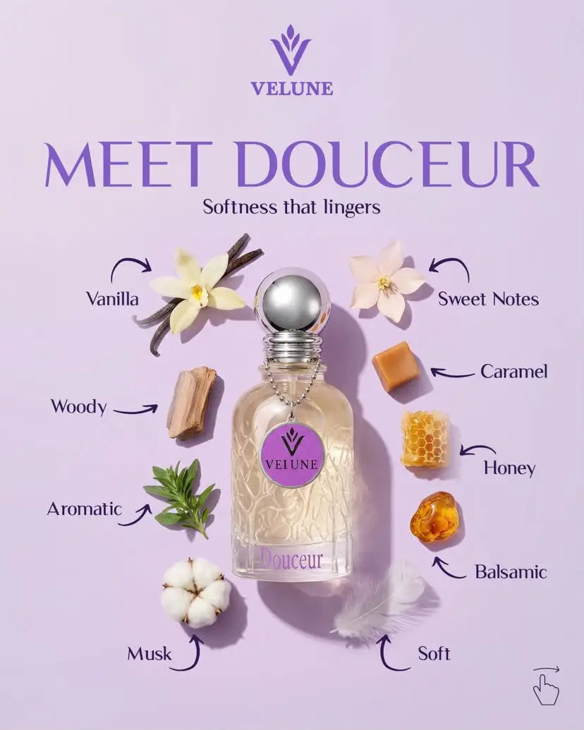 DOUCEUR