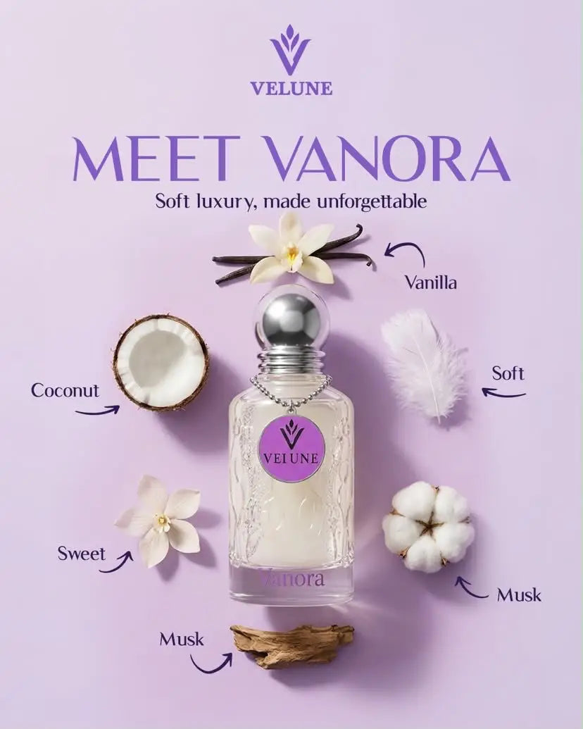 VANORA