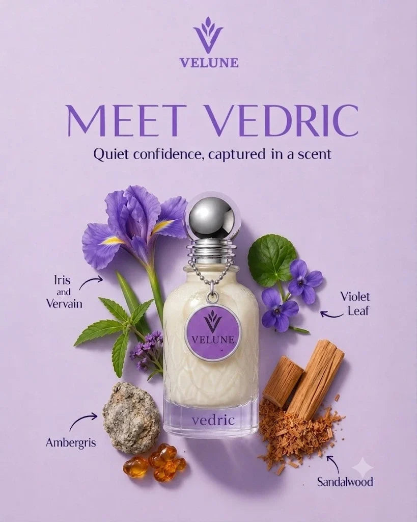 VEDRIC